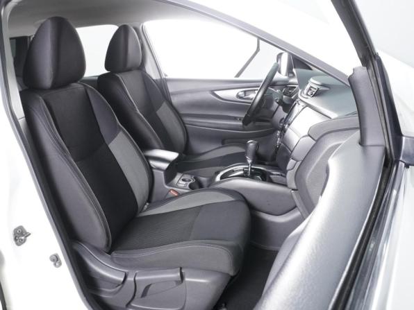 Nissan Qashqai II Рестайлинг с пробегом 2019 года, цена 1 780 000 рублей, 143469 км, внедорожник, Автокод Объявления