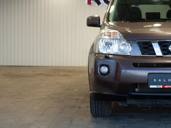 Nissan X-Trail II с пробегом 2007 года, цена 995 000 рублей, 271985 км, внедорожник, Автокод Объявления