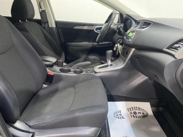 Nissan Sentra VII (B17) с пробегом 2014 года, цена 1 035 000 рублей, 126725 км, седан, Автокод Объявления
