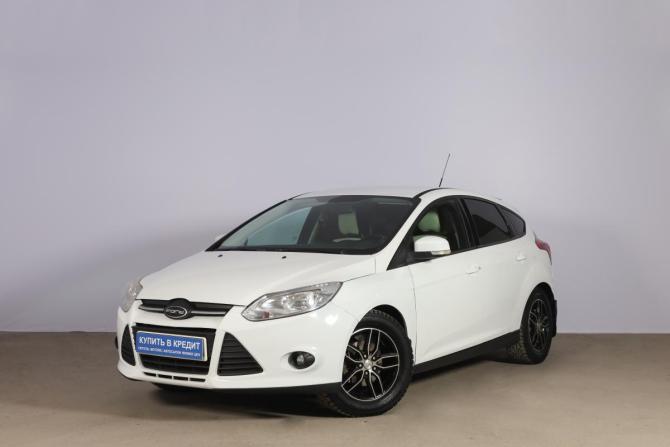 Ford Focus III с пробегом 2011 года, цена 729 000 рублей, 226000 км, хэтчбек, Автокод Объявления