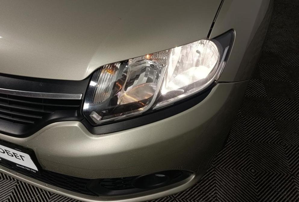 Renault Sandero I Волгоград  - изображение 22