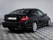 Mercedes-Benz C-Класс III (W204) Рестайлинг Москва  - изображение 24