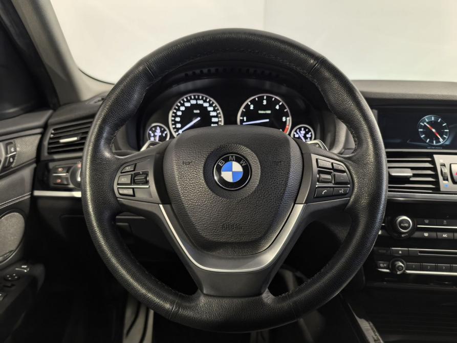 BMW X4 I (F26) Санкт-Петербург  - изображение 22