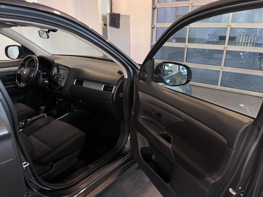 Mitsubishi Outlander III Рестайлинг 2 Чебоксары  - изображение 28