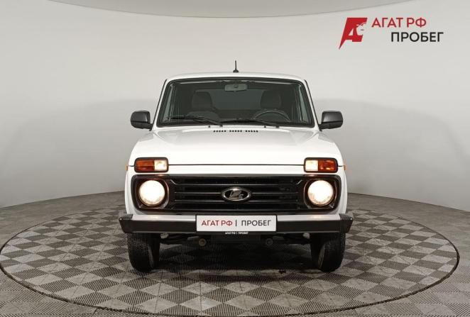 Lada (ВАЗ) Niva Legend I с пробегом 2023 года, цена 790 000 рублей, 36610 км, внедорожник, Автокод Объявления