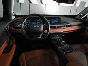 Chery Tiggo 8 Pro Max I Ростов-на-Дону  - изображение 34