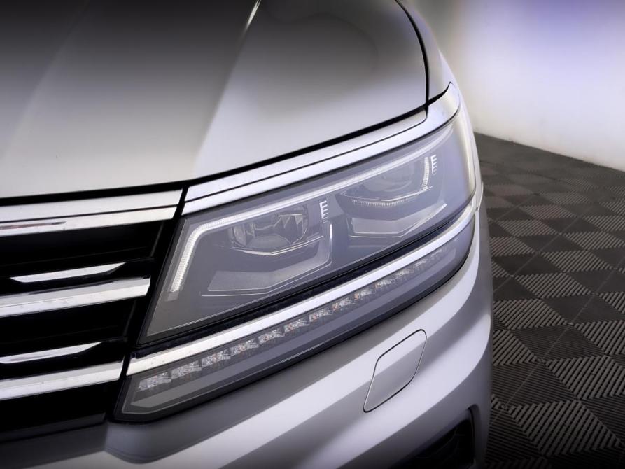 Volkswagen Tiguan II Москва  - изображение 17