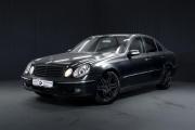 Mercedes-Benz E-Класс III (W211 S211) Тюмень  - изображение 28