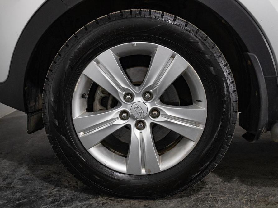 Kia Sportage III Иркутск  - изображение 19