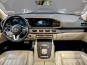 Mercedes-Benz GLS II (X167) Москва  - изображение 43