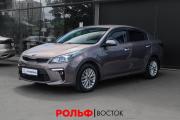 Kia Rio IV Москва  - изображение 23