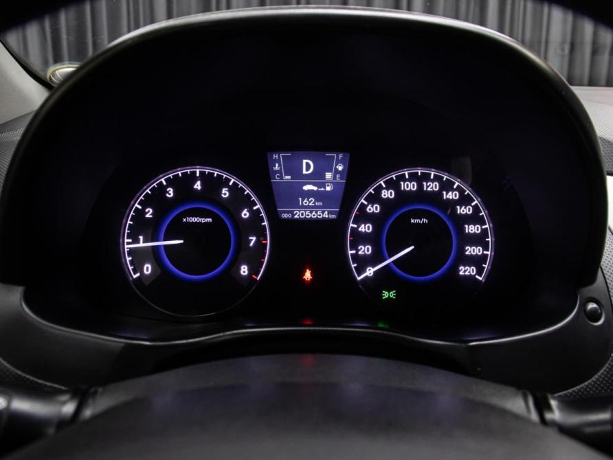Hyundai Solaris I Москва  - изображение 13