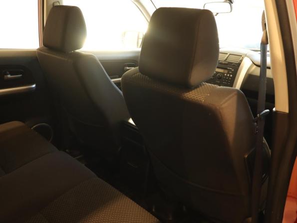 Suzuki Grand Vitara II Рестайлинг с пробегом 2010 года, цена 740 000 рублей, 229421 км, внедорожник, Автокод Объявления