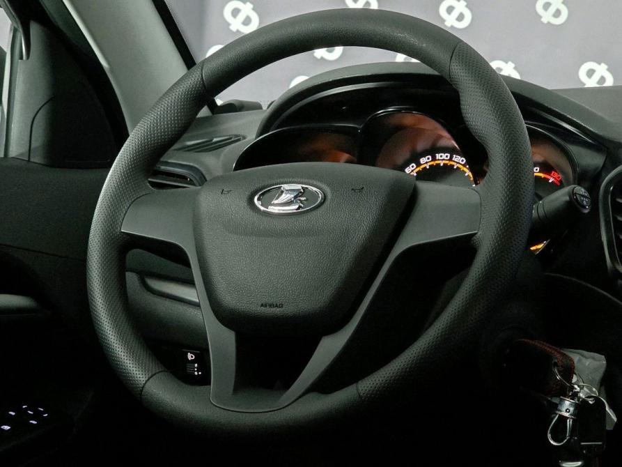 Lada (ВАЗ) Vesta I Новосибирск  - изображение 16