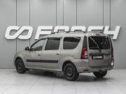 Lada (ВАЗ) Largus I Ростов-на-Дону  - изображение 18