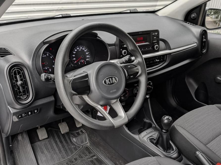 Kia Picanto III Москва  - изображение 15