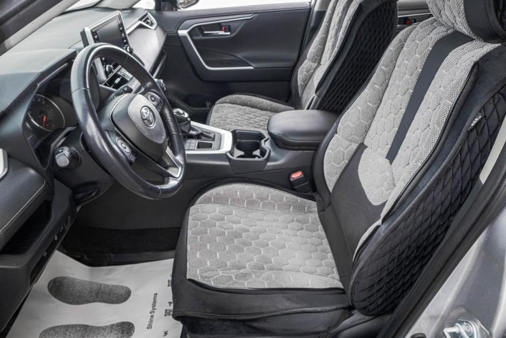 Toyota RAV4 V (XA50) Барнаул  - изображение 11