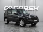 Lada (ВАЗ) Niva Travel I Воронеж  - изображение 18
