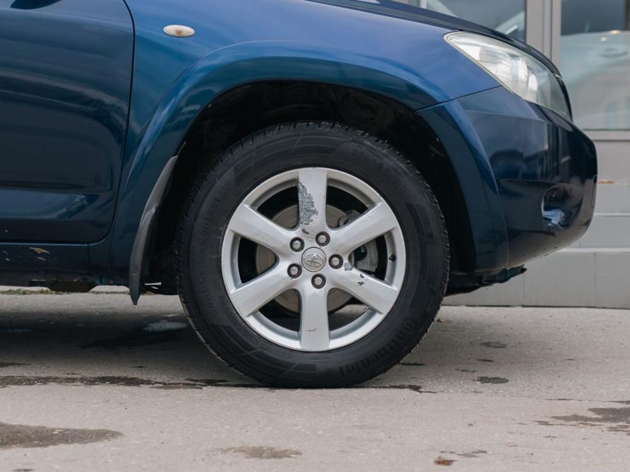 Toyota RAV4 III (XA30) Новосибирск  - изображение 9