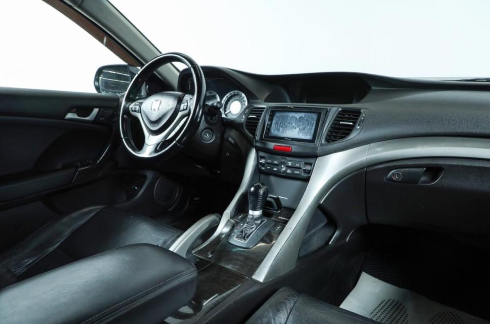 Honda Accord VIII Новосибирск  - изображение 10