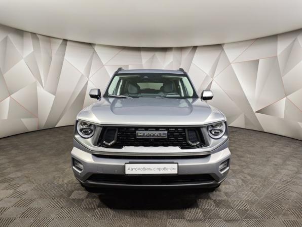 Haval H7 I с пробегом 2025 года, цена 3 600 000 рублей, 1655 км, внедорожник, Автокод Объявления