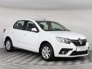 Renault Logan II Рестайлинг Химки  - изображение 16