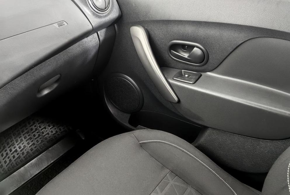 Renault Sandero II Волгоград  - изображение 14