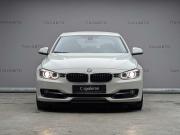 BMW 3 серии VI (F3x) Москва  - изображение 17