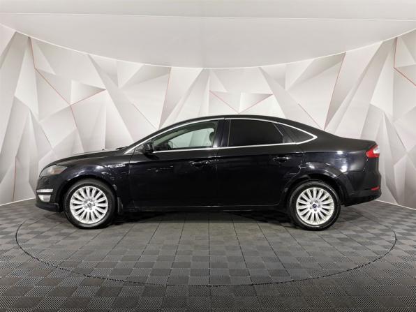 Ford Mondeo IV Рестайлинг с пробегом 2012 года, цена 665 150 рублей, 272127 км, седан, Автокод Объявления