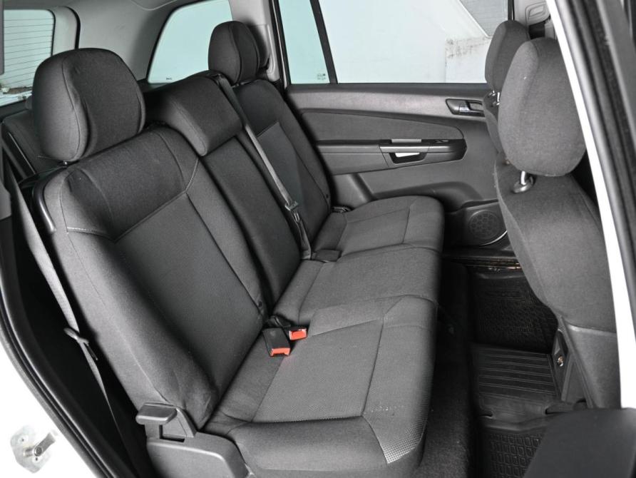 Opel Zafira B Рестайлинг Ростов-на-Дону  - изображение 7