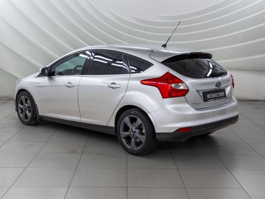 Ford Focus III Волгоград  - изображение 5