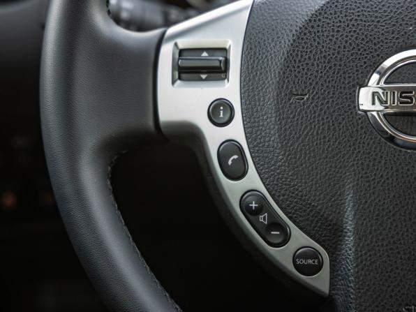 Nissan Qashqai I Рестайлинг с пробегом 2011 года, цена 1 128 000 рублей, 97998 км, внедорожник, Автокод Объявления