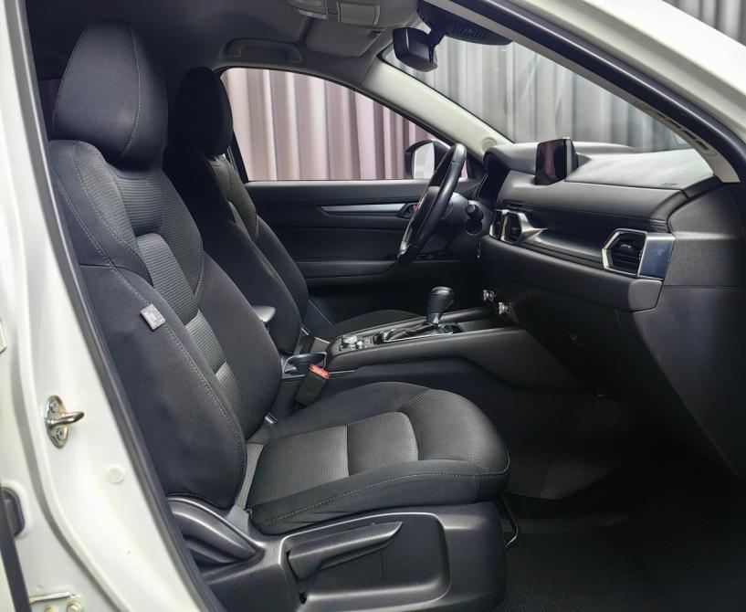 Mazda CX-5 II Москва  - изображение 8
