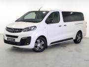 Opel Zafira Life I Москва  - изображение 31