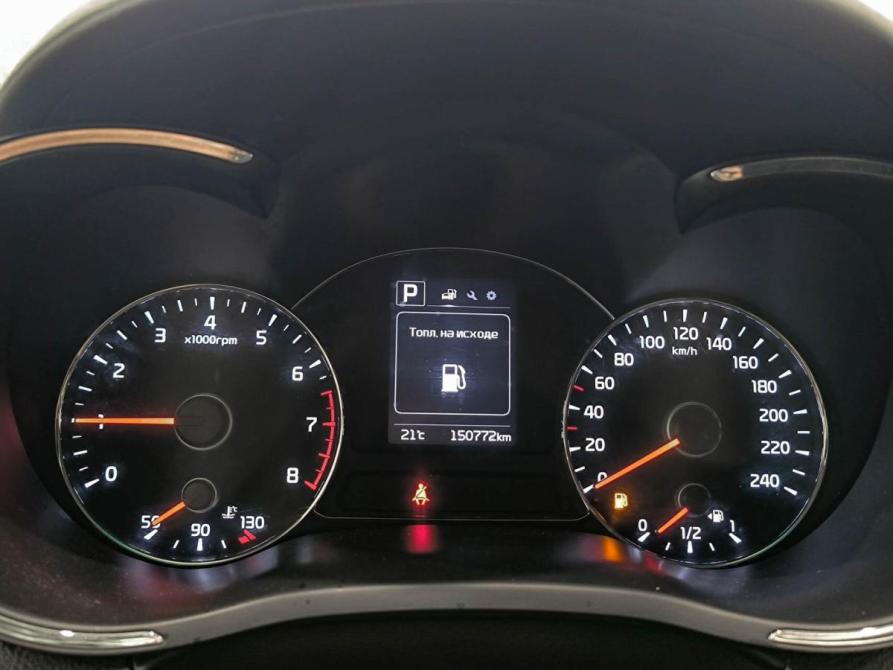 Kia Cerato III Рестайлинг (Classic) Казань  - изображение 16