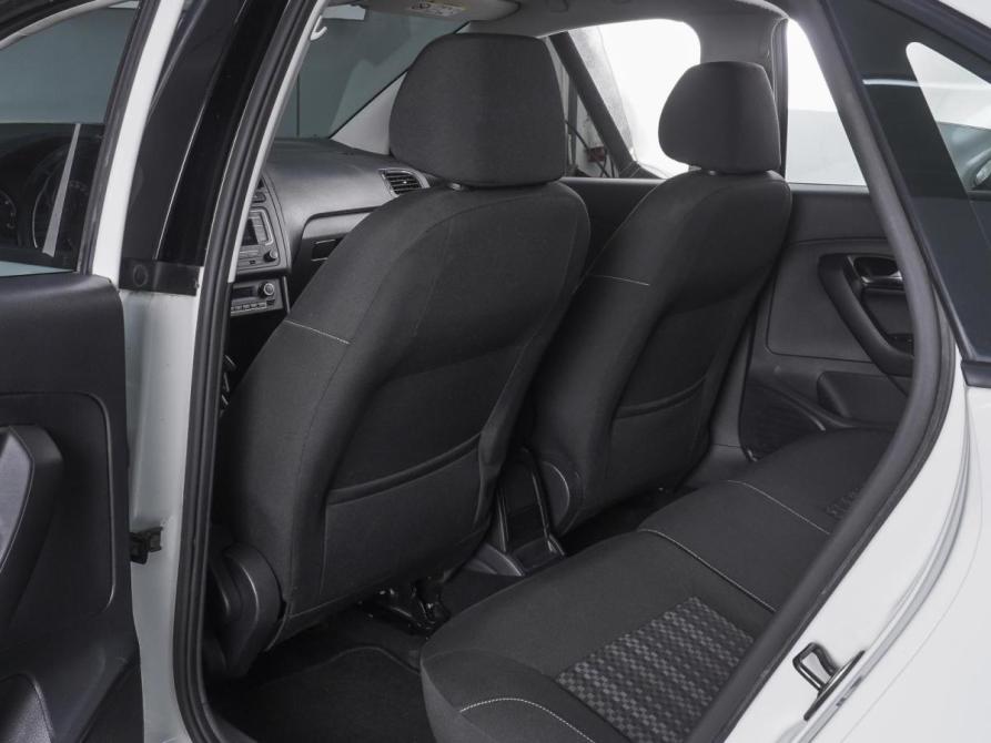 Volkswagen Polo V Рестайлинг Ростов-на-Дону  - изображение 11