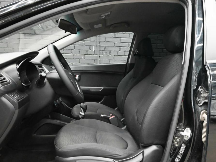 Kia Rio III Рестайлинг Екатеринбург  - изображение 18