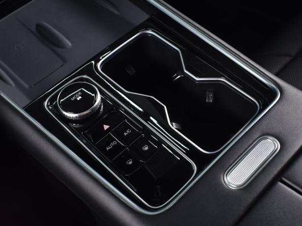 Chery Tiggo 9 I с пробегом 2024 года, цена 3 385 995 рублей, 28928 км, внедорожник, Автокод Объявления