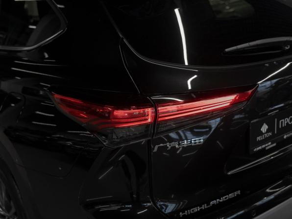 Toyota Highlander IV (XU70) с пробегом 2026 года, цена 5 320 000 рублей, 20 км, внедорожник, Автокод Объявления