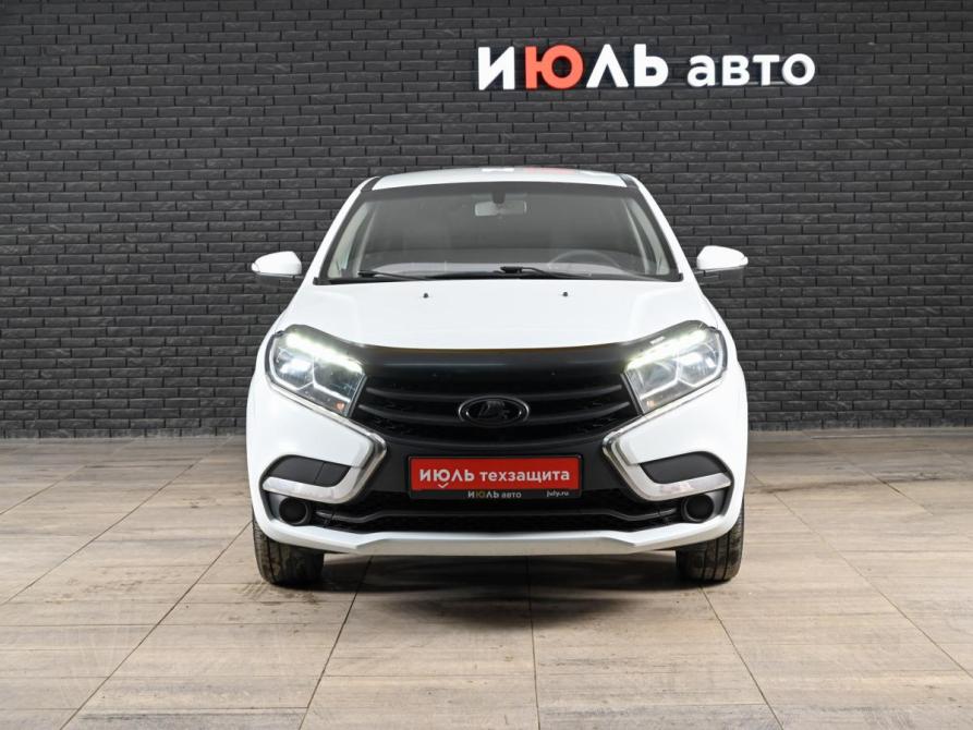 Lada (ВАЗ) XRAY I Екатеринбург  - изображение 2