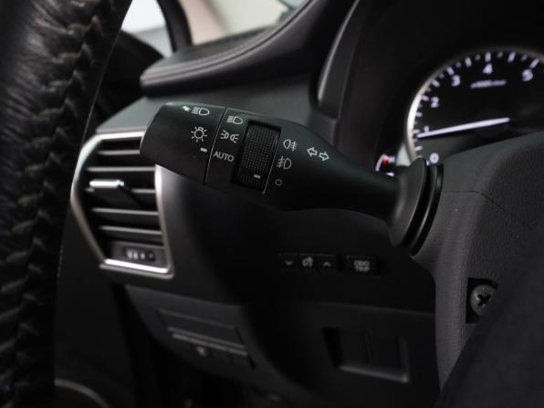 Lexus NX I с пробегом 2015 года, цена 3 339 000 рублей, 59217 км, внедорожник, Автокод Объявления