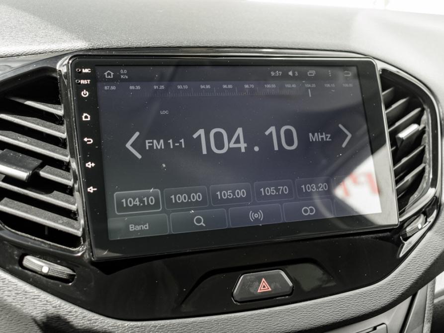 Lada (ВАЗ) Vesta I Екатеринбург  - изображение 18