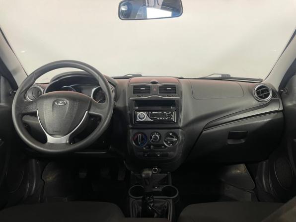 Lada (ВАЗ) Granta I Рестайлинг с пробегом 2018 года, цена 639 000 рублей, 72425 км, хэтчбек, Автокод Объявления