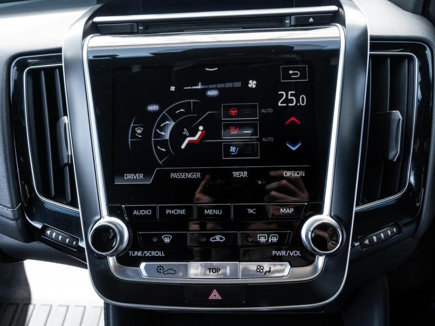 Toyota Crown XV (S220) Ставрополь  - изображение 13