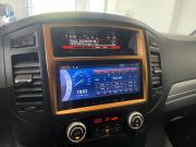 Mitsubishi Pajero IV Рестайлинг 1 Калуга  - изображение 41
