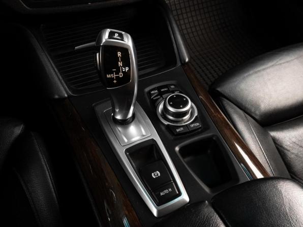 BMW X6 I (E71) Рестайлинг с пробегом 2013 года, цена 2 229 000 рублей, 164653 км, внедорожник, Автокод Объявления