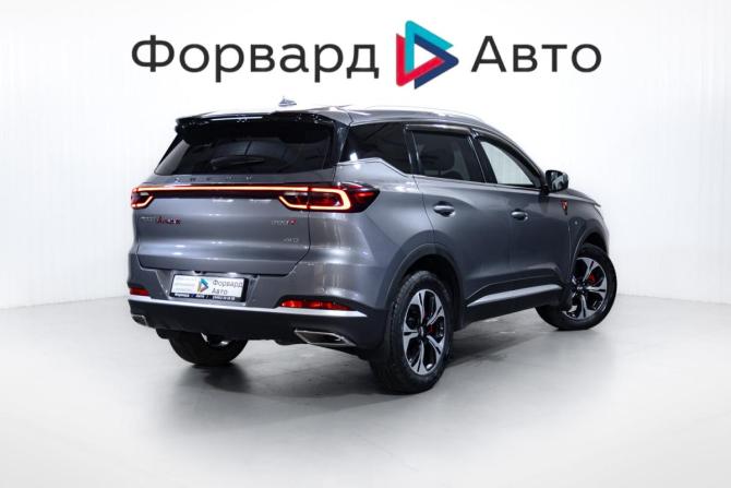 Chery Tiggo 7 Pro Max I с пробегом 2024 года, цена 2 249 000 рублей, 31674 км, внедорожник, Автокод Объявления