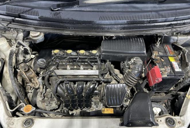 Mitsubishi Colt VI (Z20/Z30) с пробегом 2004 года, цена 349 000 рублей, 241082 км, хэтчбек, Автокод Объявления