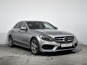 Mercedes-Benz C-Класс IV (W205) Санкт-Петербург  - изображение 24