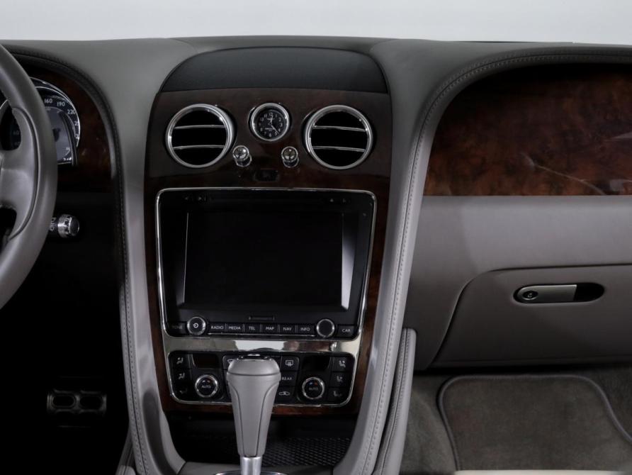 Bentley Continental GT II Москва  - изображение 14